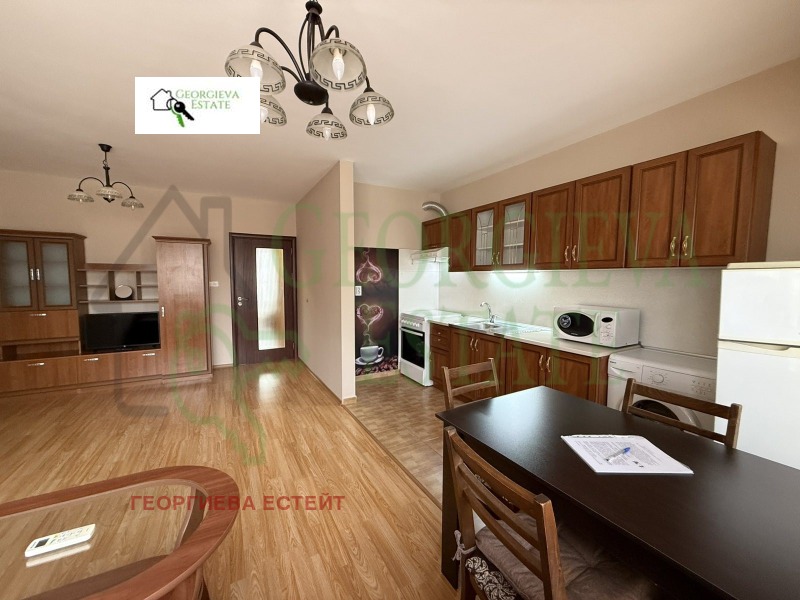 Дава под наем 3-СТАЕН, гр. Пловдив, Кършияка