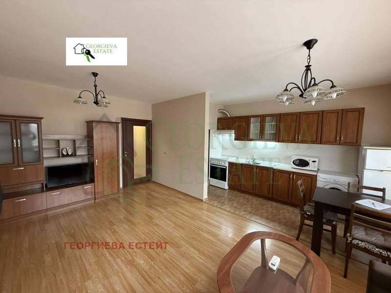 Дава под наем 3-СТАЕН, гр. Пловдив, Кършияка, снимка 3 - Апартаменти - 53587851