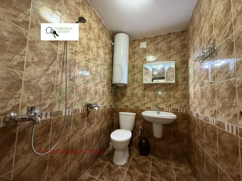 Дава под наем 3-СТАЕН, гр. Пловдив, Кършияка, снимка 14 - Апартаменти - 53587851