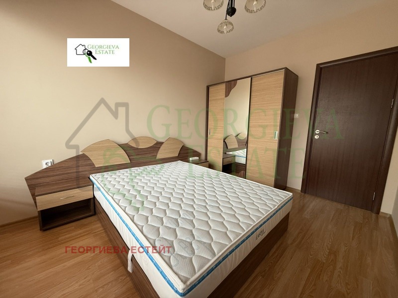 Дава под наем 3-СТАЕН, гр. Пловдив, Кършияка, снимка 8 - Апартаменти - 53587851