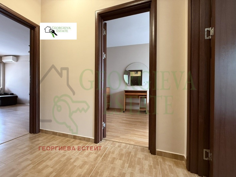 Дава под наем 3-СТАЕН, гр. Пловдив, Кършияка, снимка 6 - Апартаменти - 53587851