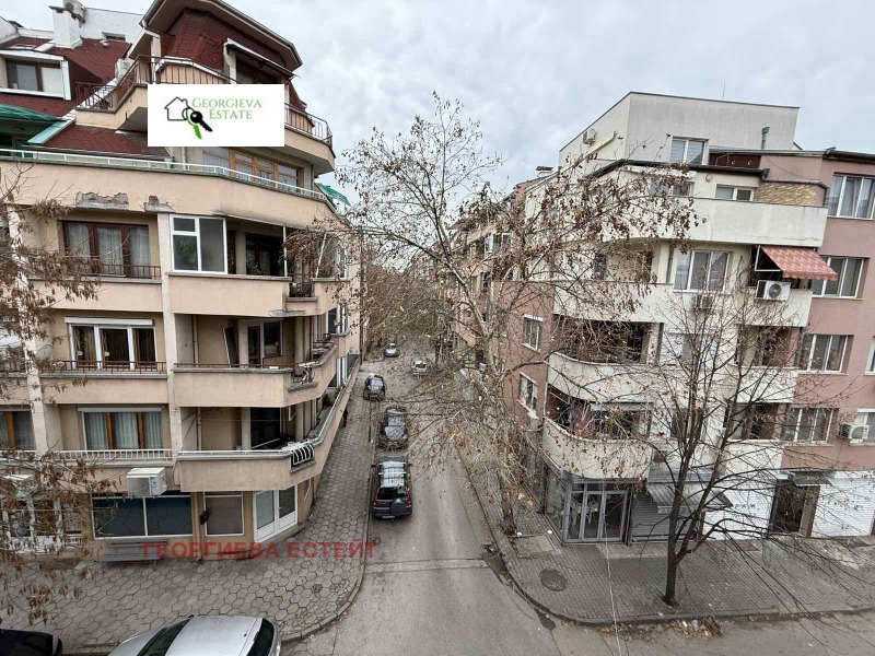 Дава под наем 3-СТАЕН, гр. Пловдив, Кършияка, снимка 5 - Апартаменти - 53587851