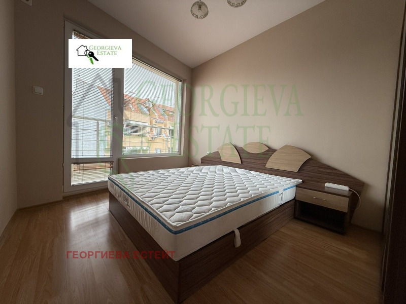 Дава под наем 3-СТАЕН, гр. Пловдив, Кършияка, снимка 7 - Апартаменти - 53587851