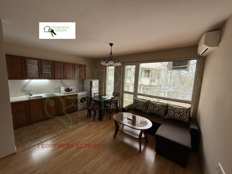 Дава под наем 3-СТАЕН, гр. Пловдив, Кършияка, снимка 2 - Апартаменти - 53587851