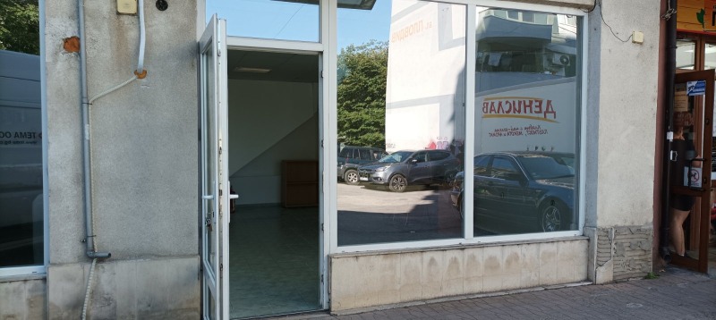 Til leje  Butik Ruse , Tsentar , 51 kvm | 98220511 - billede [3]