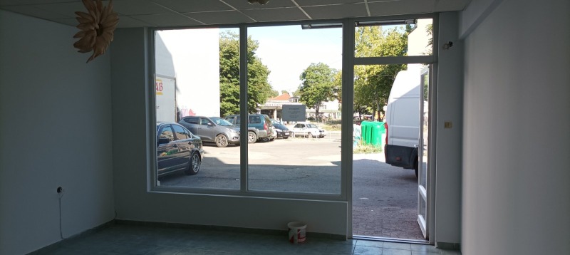 Til leje  Butik Ruse , Tsentar , 51 kvm | 98220511 - billede [6]