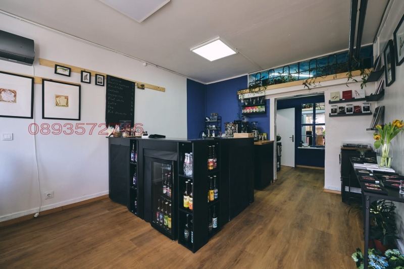 Дава под наем МАГАЗИН, гр. София, Хладилника, снимка 2 - Магазини - 52779518