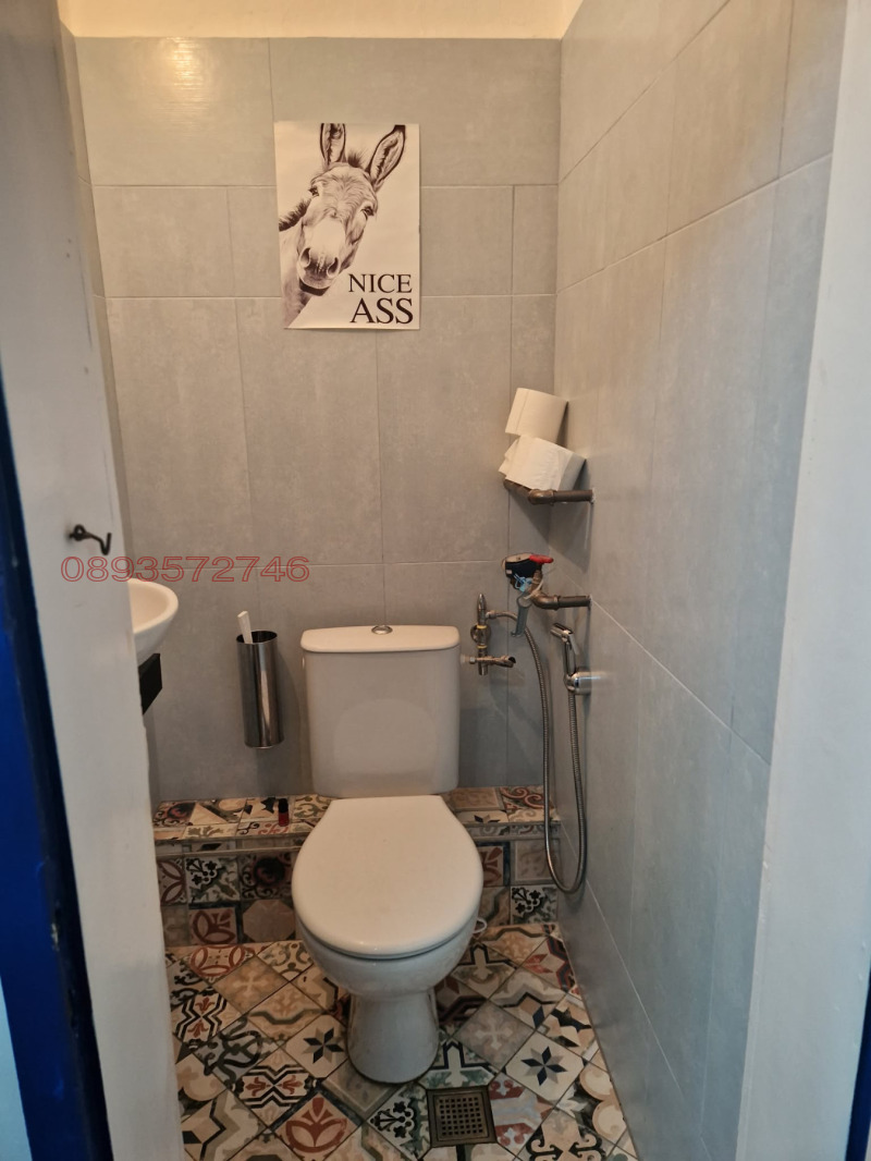 Дава под наем МАГАЗИН, гр. София, Хладилника, снимка 11 - Магазини - 52779518