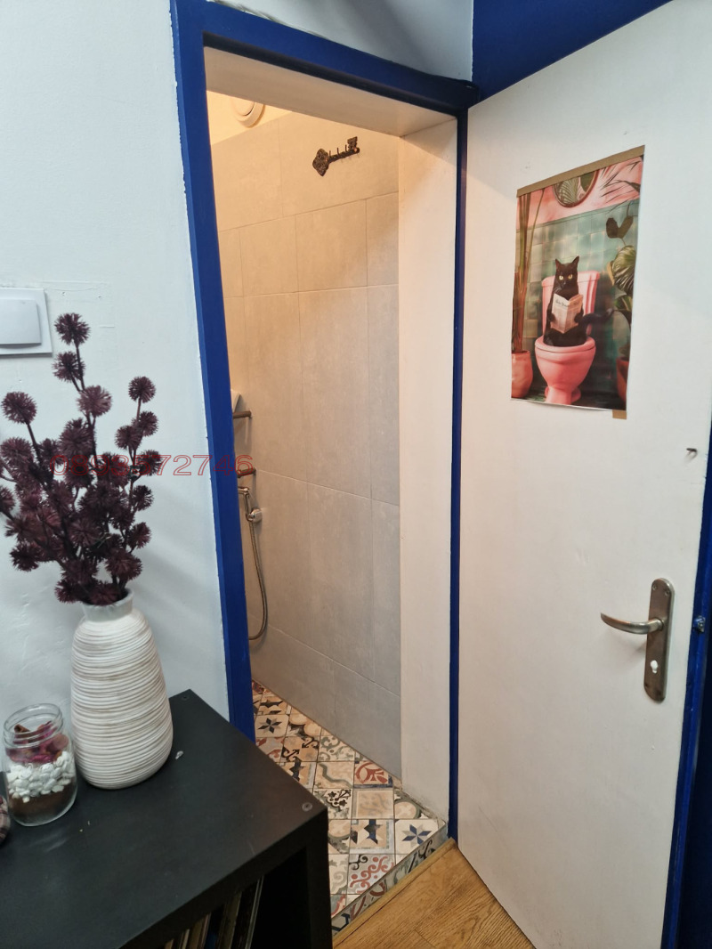 Дава под наем МАГАЗИН, гр. София, Хладилника, снимка 12 - Магазини - 52779518