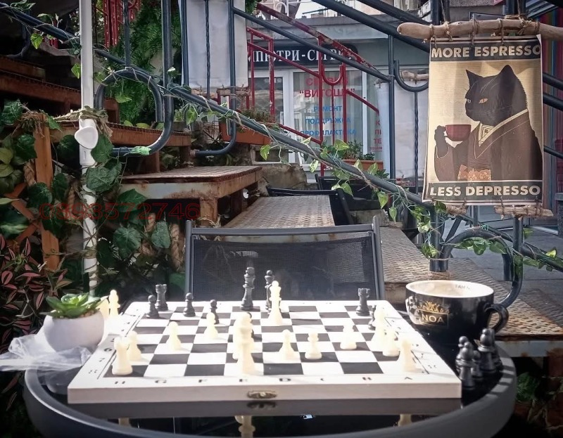 Дава под наем МАГАЗИН, гр. София, Хладилника, снимка 14 - Магазини - 52779518