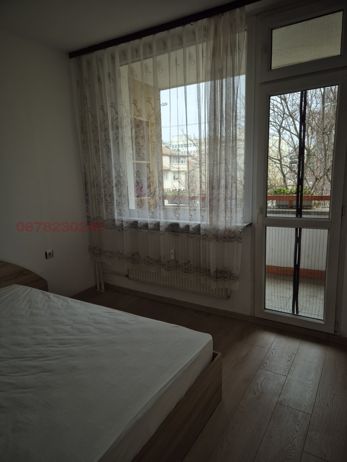 Дава под наем 2-СТАЕН, гр. София, Зона Б-5-3, снимка 17 - Апартаменти - 54057313