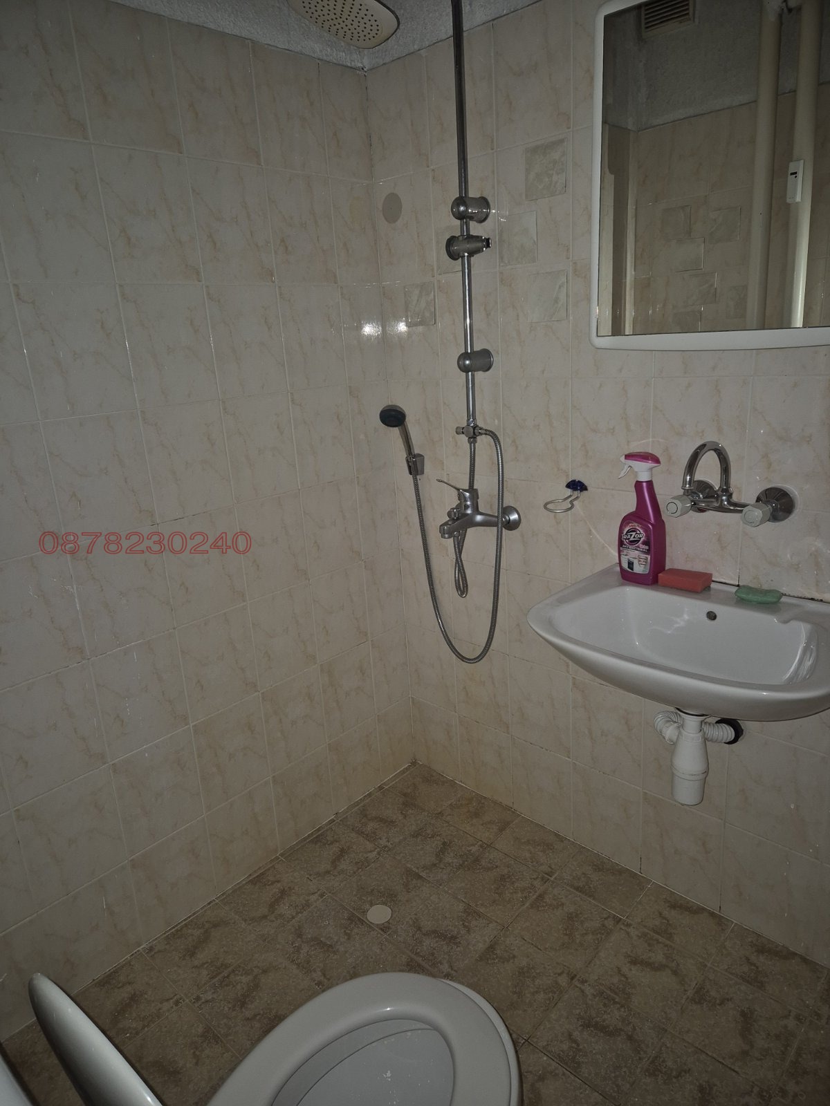 Дава под наем 2-СТАЕН, гр. София, Зона Б-5-3, снимка 12 - Апартаменти - 54057313