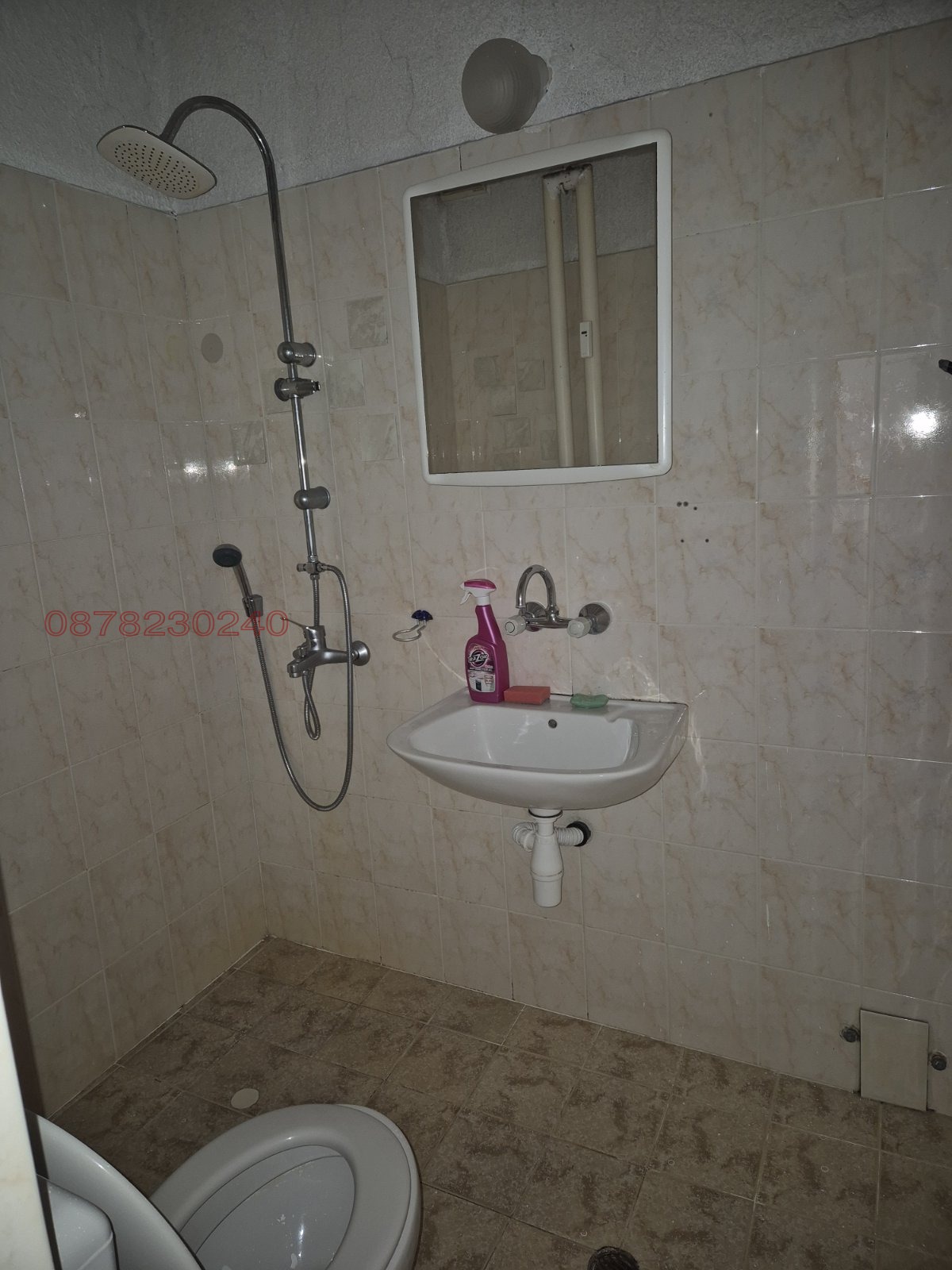 Дава под наем 2-СТАЕН, гр. София, Зона Б-5-3, снимка 11 - Апартаменти - 54057313