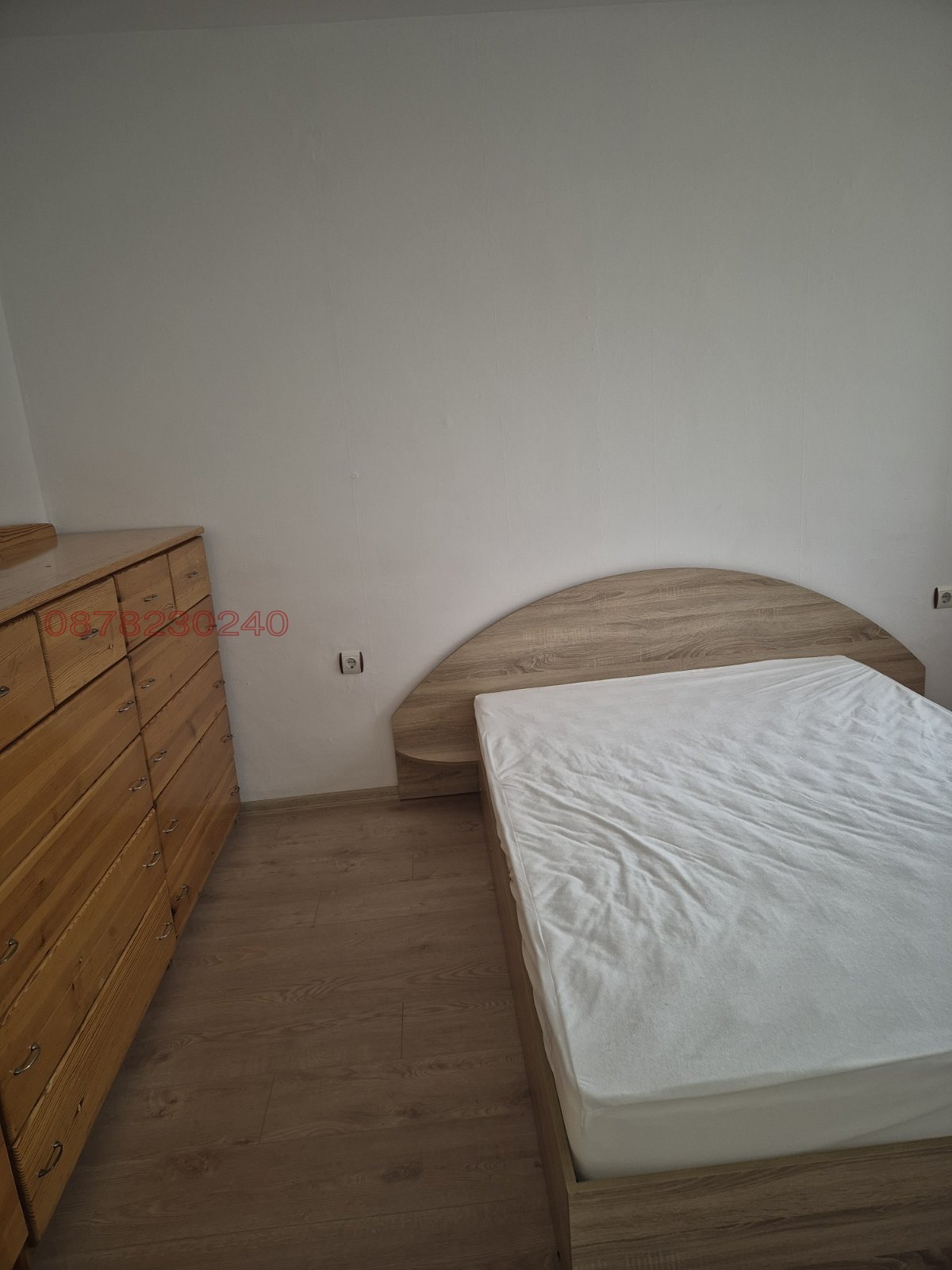 Дава под наем 2-СТАЕН, гр. София, Зона Б-5-3, снимка 16 - Апартаменти - 54057313