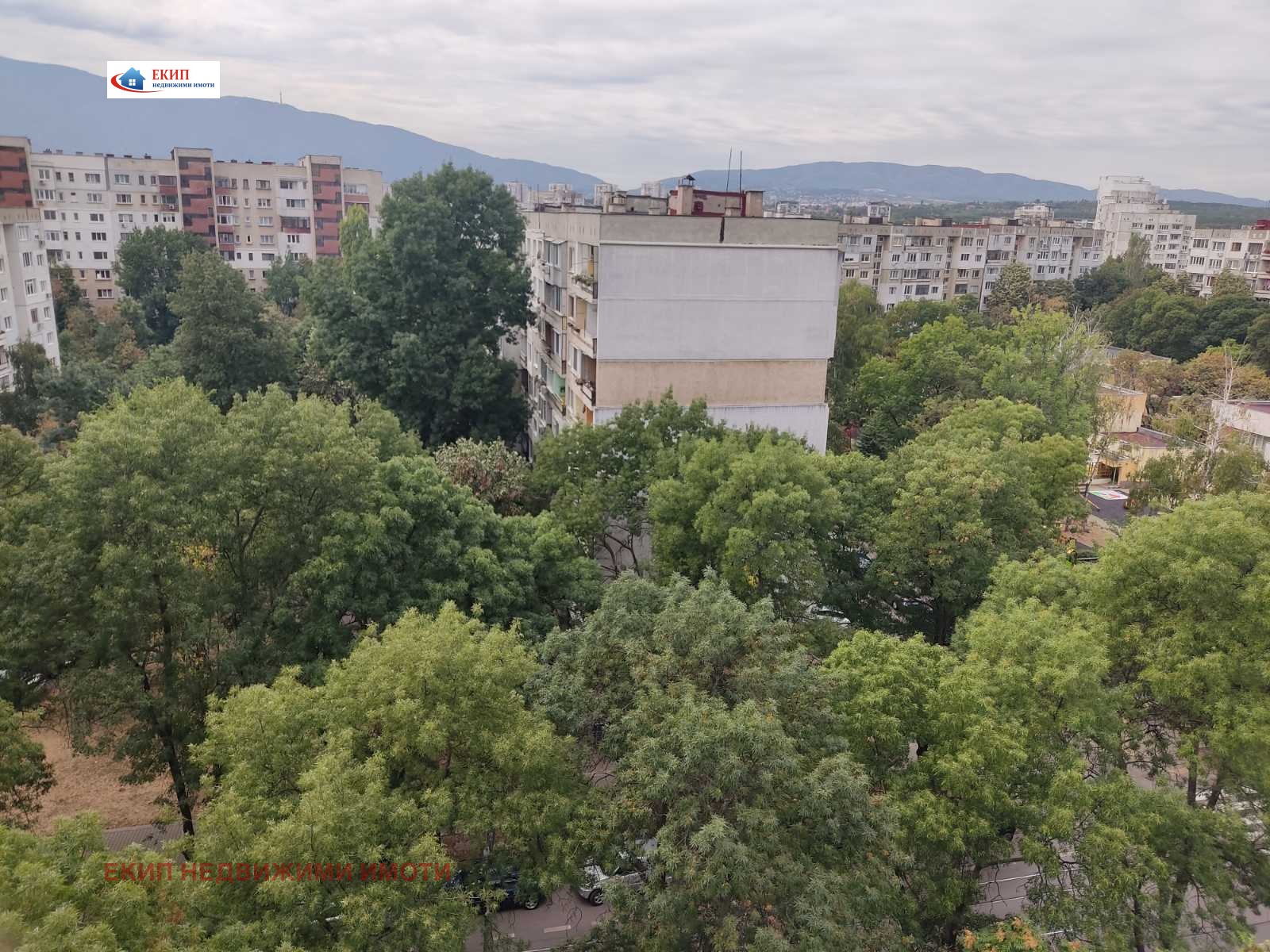 Дава под наем 2-СТАЕН, гр. София, Света Троица, снимка 14 - Апартаменти - 56099210