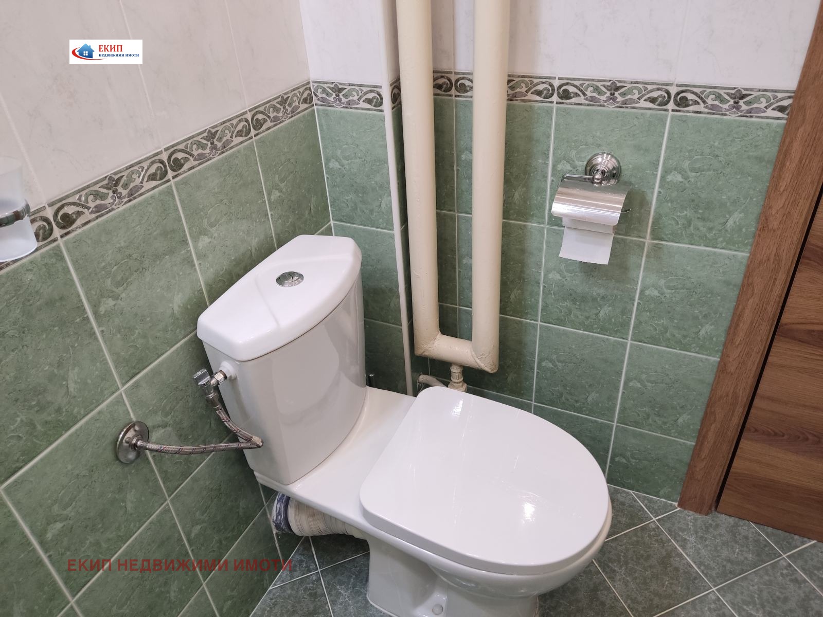 Дава под наем 2-СТАЕН, гр. София, Света Троица, снимка 11 - Апартаменти - 56099210