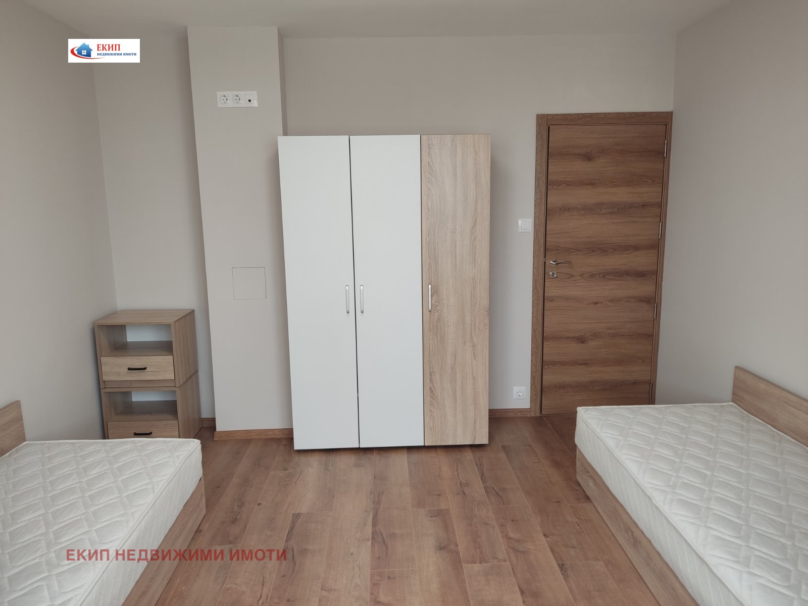Дава под наем 2-СТАЕН, гр. София, Света Троица, снимка 9 - Апартаменти - 56099210