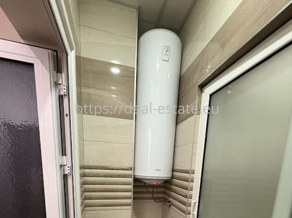 Дава под наем 3-СТАЕН, гр. Благоевград, Идеален център, снимка 7 - Апартаменти - 53642823