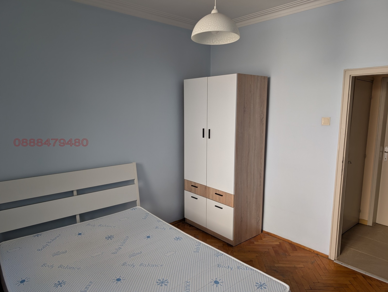 Дава под наем 3-СТАЕН, гр. София, Бъкстон, снимка 4 - Апартаменти - 56293859