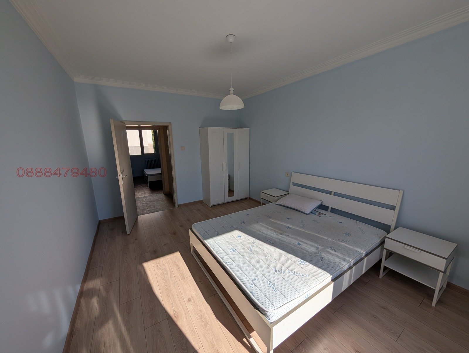 Дава под наем 3-СТАЕН, гр. София, Бъкстон, снимка 7 - Апартаменти - 56293859
