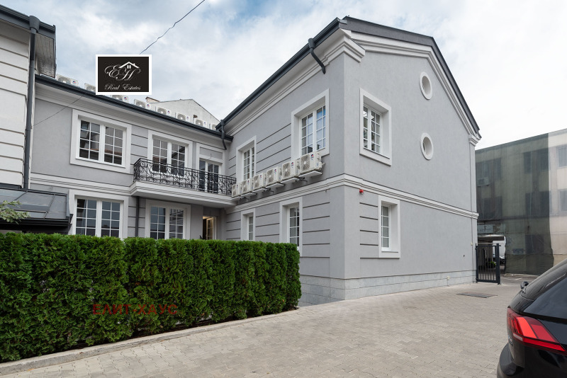 Дава под Наем ОФИС в град София, Център - 550 кв.м / 5 500 € » 10 757.07 лв., ЕЛИТ-ХАУС