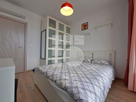 1 Schlafzimmer Pobeda, Warna 7