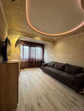 3 chambres Gevgeliiski, Sofia