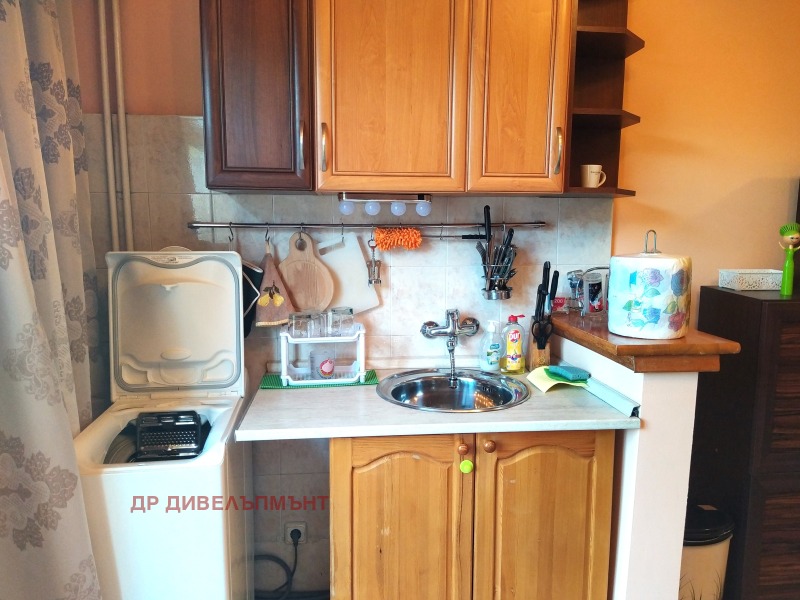 Дава под наем 1-СТАЕН, гр. София, Бъкстон, снимка 4 - Апартаменти - 53217313