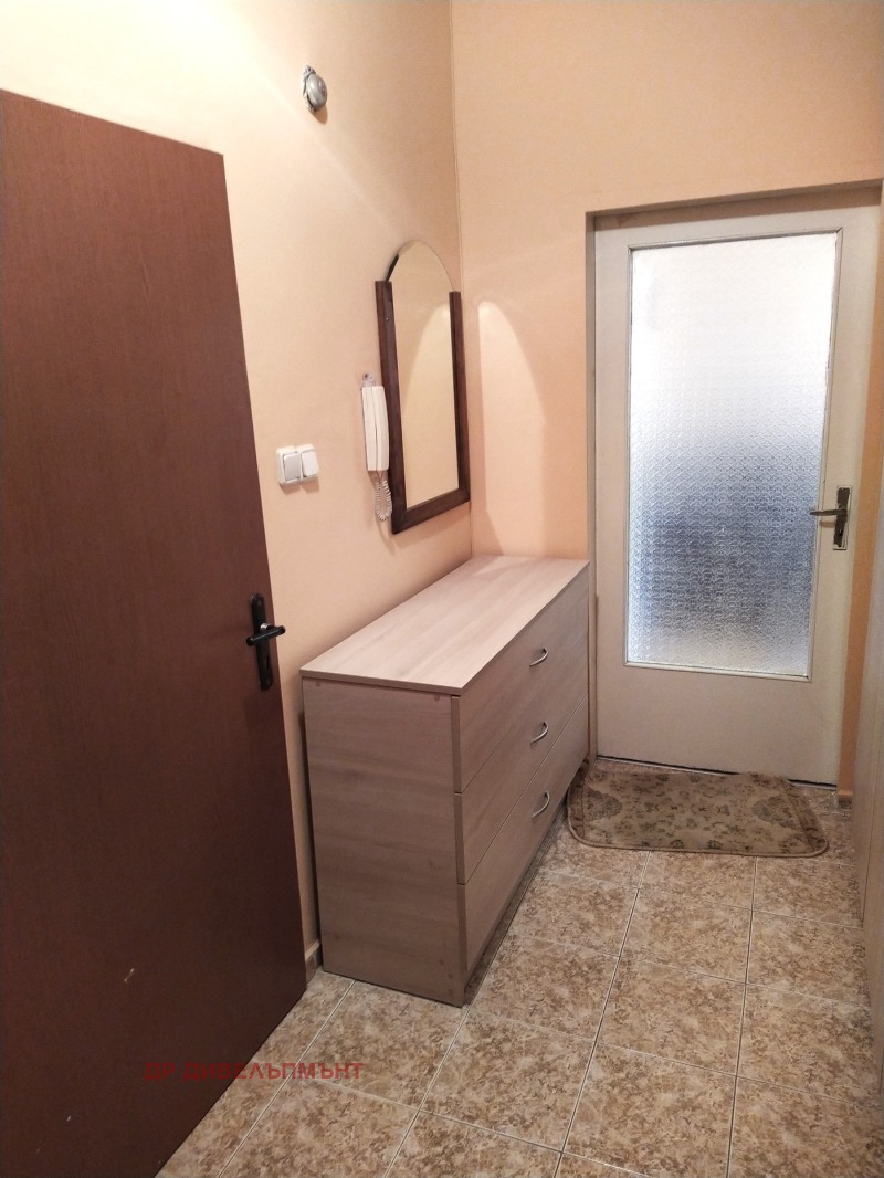 Дава под наем 1-СТАЕН, гр. София, Бъкстон, снимка 8 - Апартаменти - 53217313