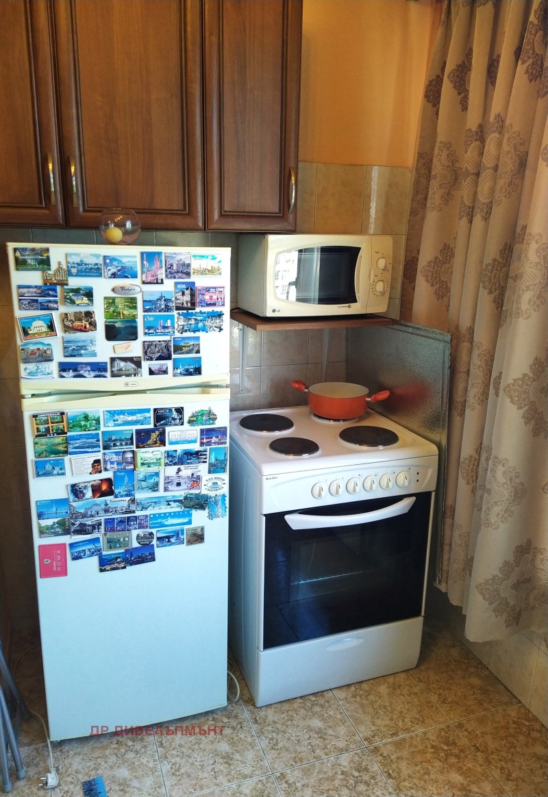 Дава под наем 1-СТАЕН, гр. София, Бъкстон, снимка 5 - Апартаменти - 53217313