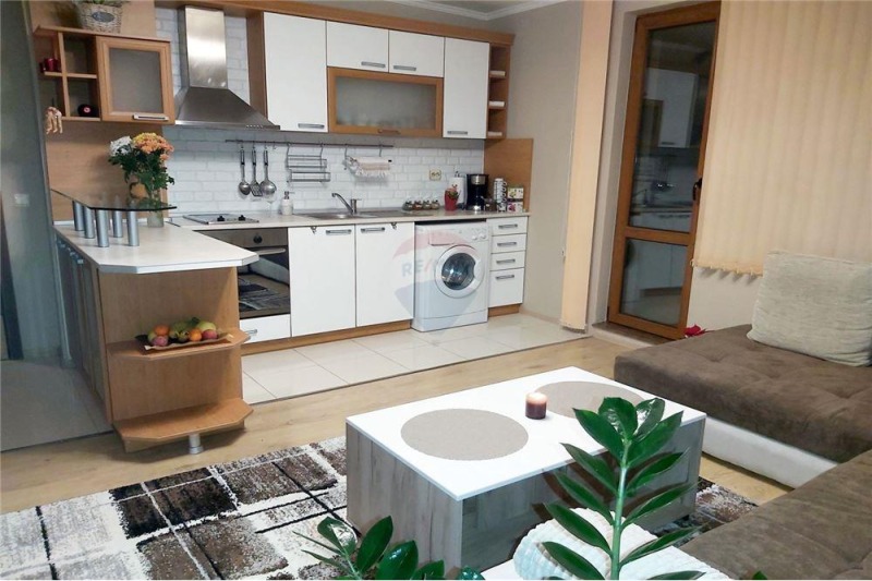 En renta  1 dormitorio Varna , Briz , 68 metros cuadrados | 11185168 - imagen [4]