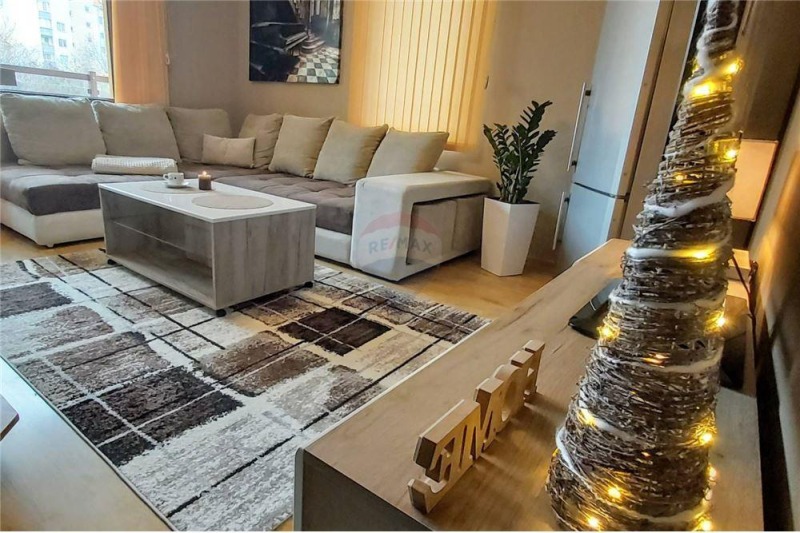 En renta  1 dormitorio Varna , Briz , 68 metros cuadrados | 11185168 - imagen [2]