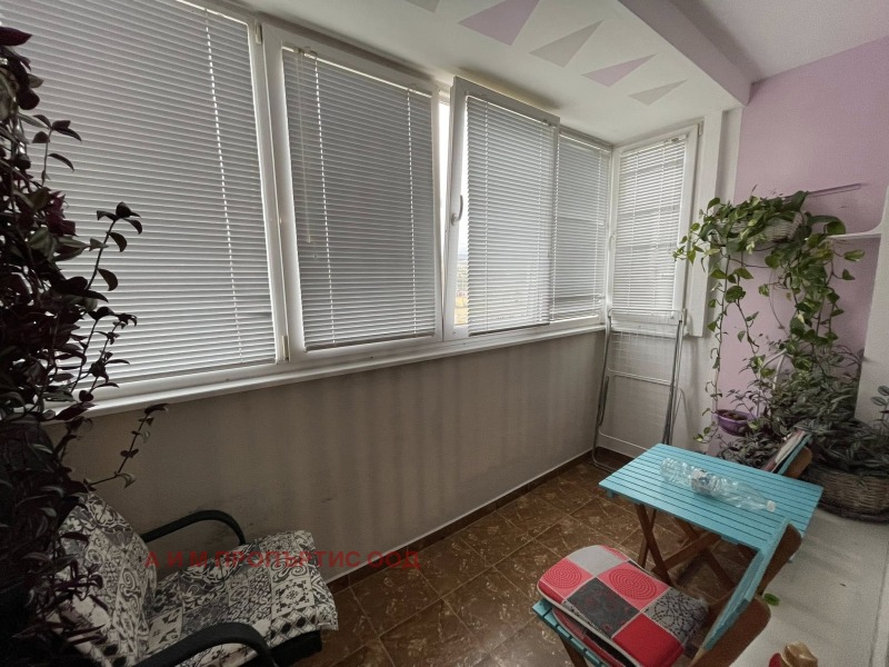 Дава под наем 2-СТАЕН, гр. Благоевград, Ален мак, снимка 4 - Апартаменти - 52478533