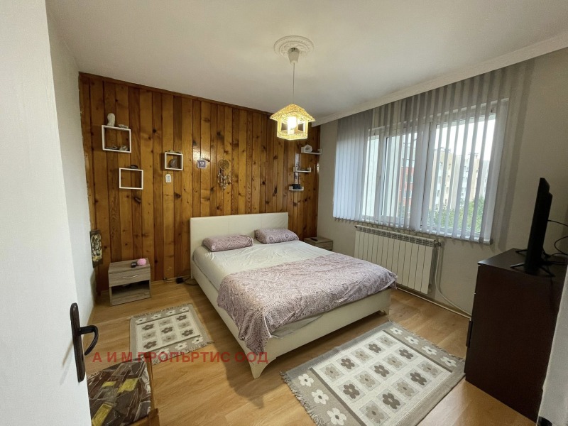 Дава под наем 2-СТАЕН, гр. Благоевград, Ален мак, снимка 5 - Апартаменти - 52478533