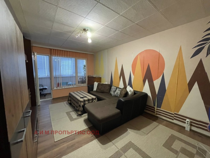 Дава под наем 2-СТАЕН, гр. Благоевград, Ален мак