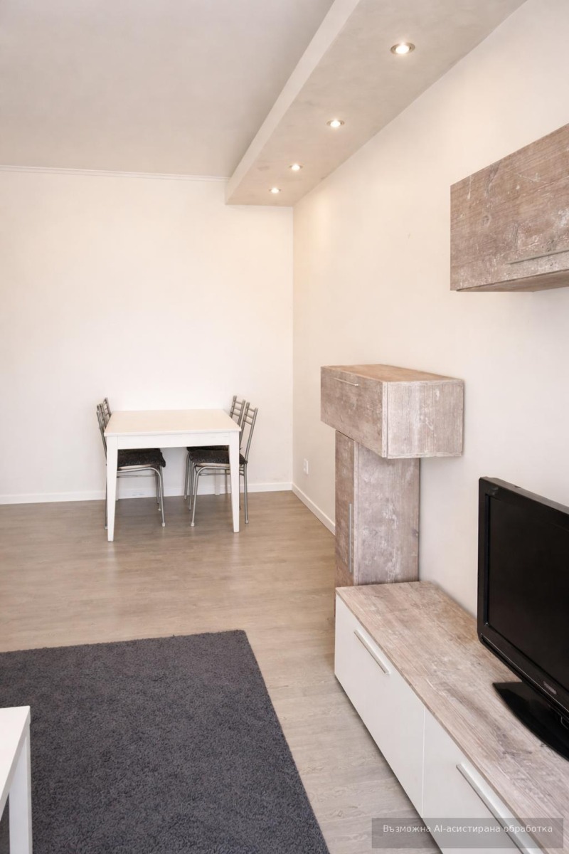 Дава под наем 2-СТАЕН, гр. Пловдив, Христо Смирненски, снимка 3 - Апартаменти - 53363043