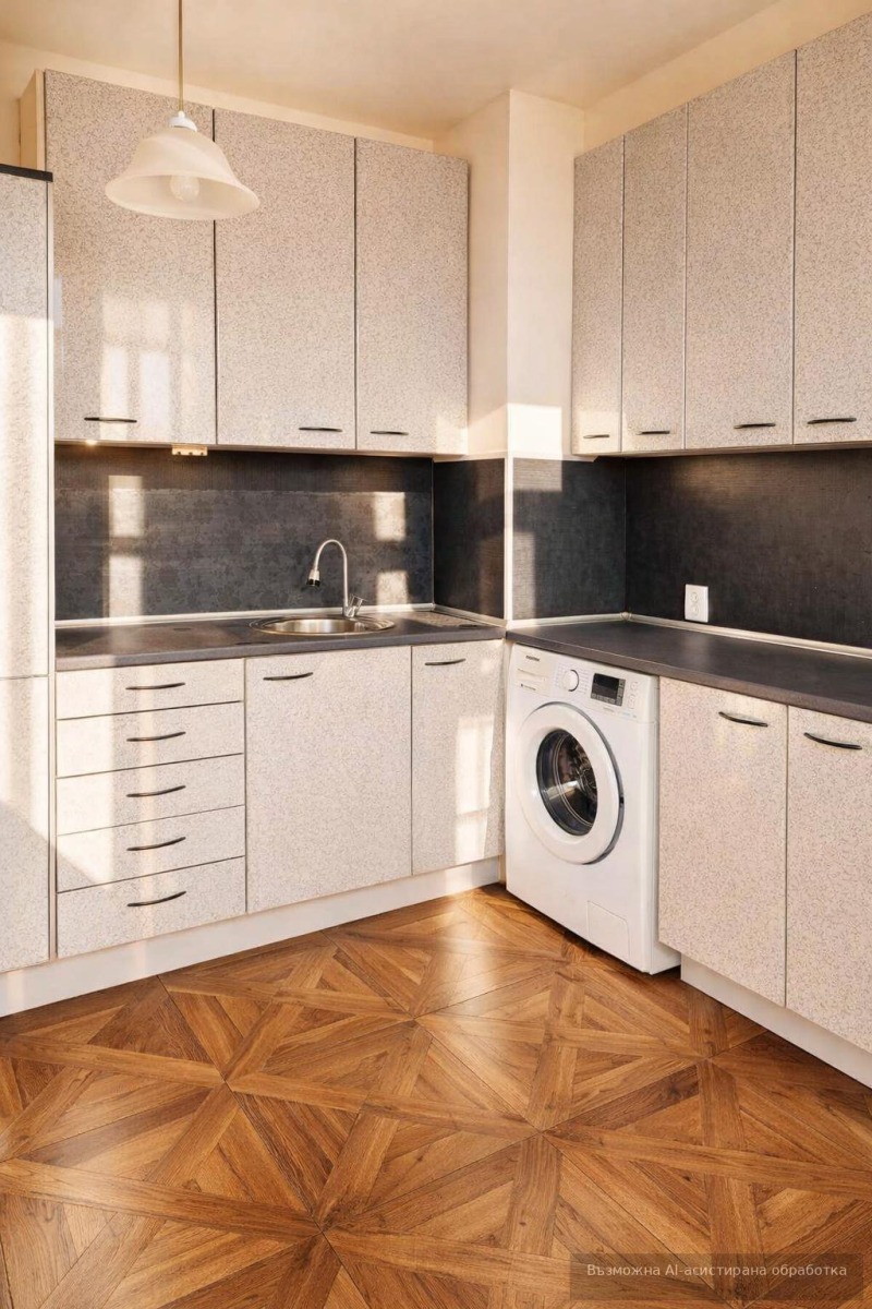 Дава под наем 2-СТАЕН, гр. Пловдив, Христо Смирненски, снимка 2 - Апартаменти - 53363043