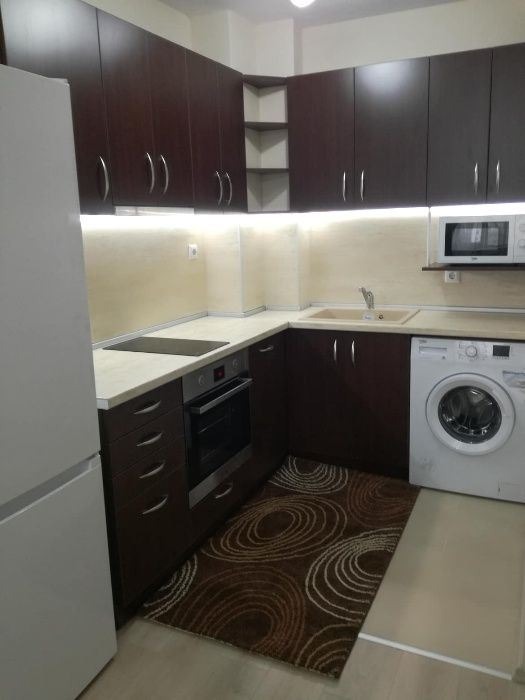 Дава под наем 2-СТАЕН, гр. Пловдив, Христо Смирненски, снимка 4 - Апартаменти - 53491853