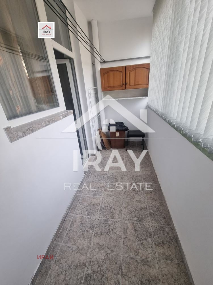 Дава под наем 2-СТАЕН, гр. Стара Загора, Център, снимка 14 - Апартаменти - 53860949