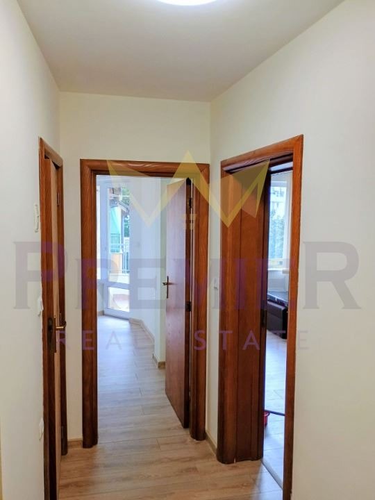 Дава под наем 2-СТАЕН, гр. Варна, Чайка, снимка 5 - Апартаменти - 55170943