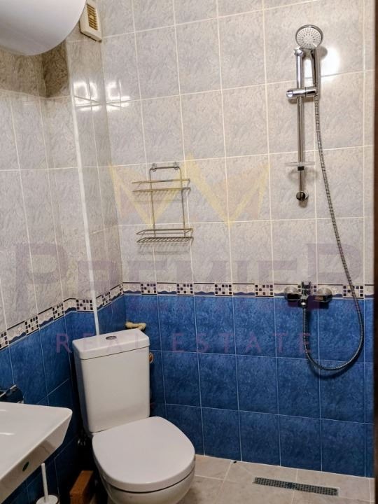 Дава под наем 2-СТАЕН, гр. Варна, Чайка, снимка 7 - Апартаменти - 55170943