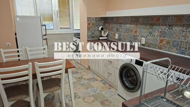 Дава под наем 3-СТАЕН, гр. Русе, Хъшове