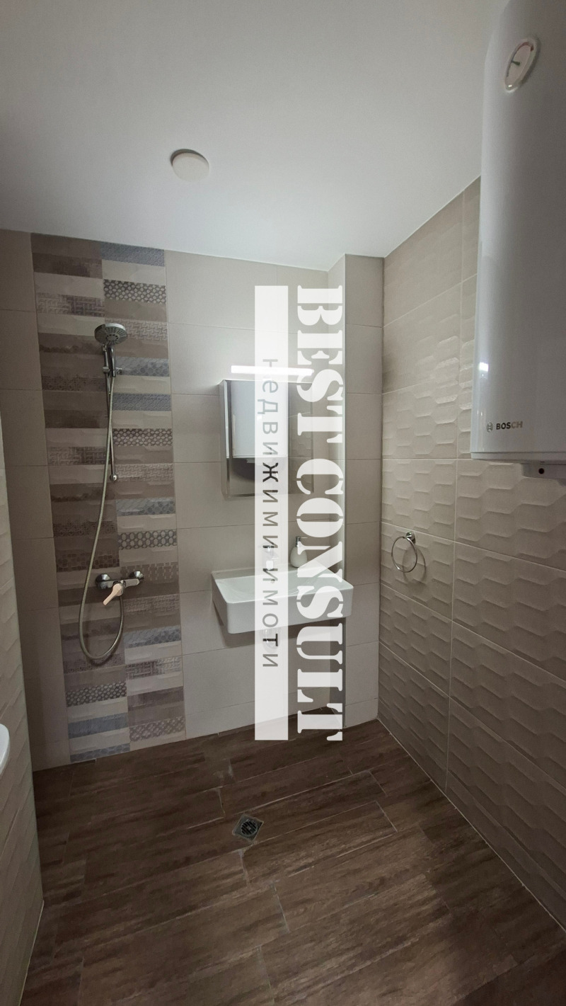 Дава под наем 3-СТАЕН, гр. Русе, Хъшове, снимка 14 - Апартаменти - 52338650