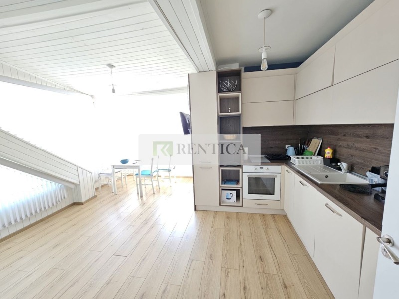 For Rent  2 bedroom Varna , m-t Alen mak , 110 sq.m | 49059468 - image [2]