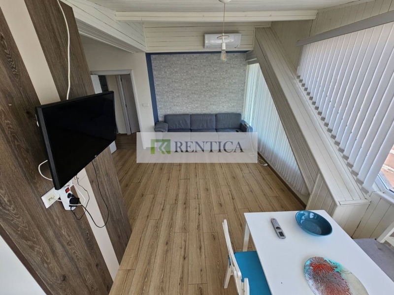 For Rent  2 bedroom Varna , m-t Alen mak , 110 sq.m | 70491407 - image [6]