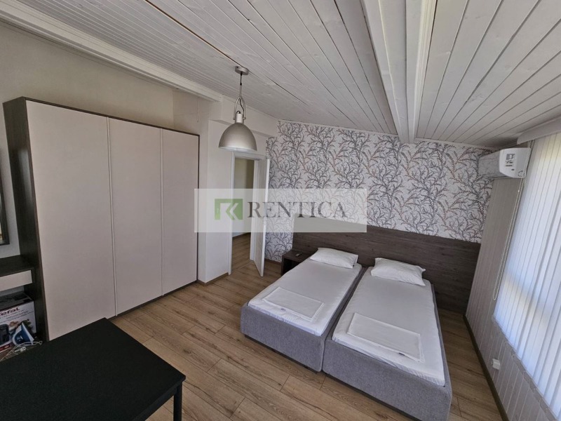 Te huur  2 slaapkamers Varna , m-t Alen mak , 110 m² | 70491407 - afbeelding [13]