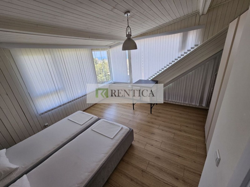 Te huur  2 slaapkamers Varna , m-t Alen mak , 110 m² | 70491407 - afbeelding [11]