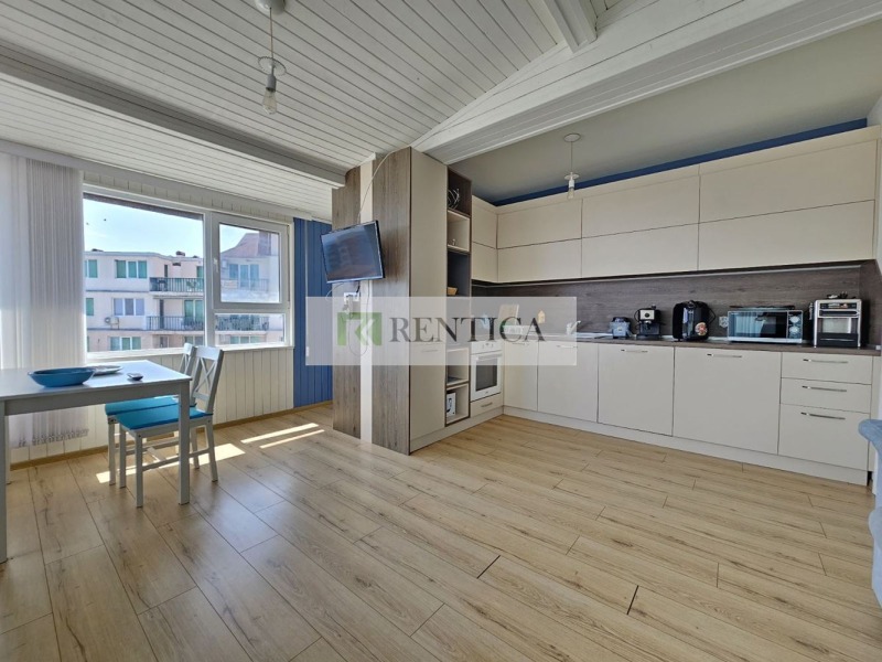 K pronájmu  2 ložnice Varna , m-t Alen mak , 110 m2 | 70491407