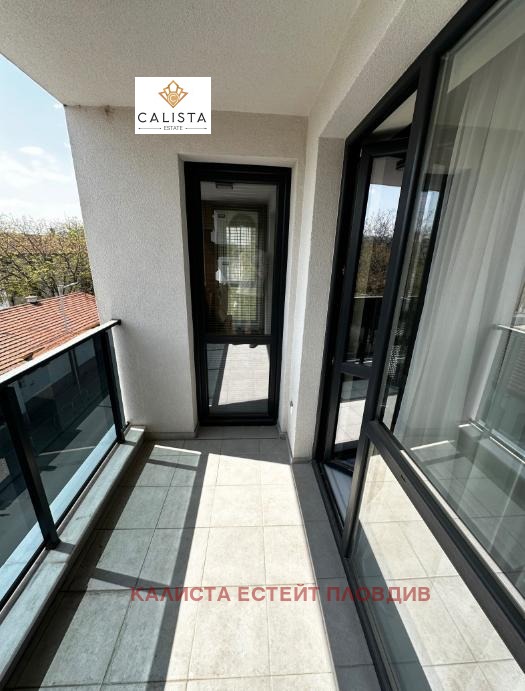Kiralık  2 yatak odası Plovdiv , Trakiya , 90 metrekare | 12439415 - görüntü [8]