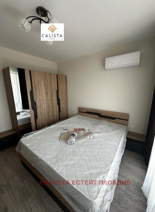 Kiralık  2 yatak odası Plovdiv , Trakiya , 90 metrekare | 12439415 - görüntü [4]